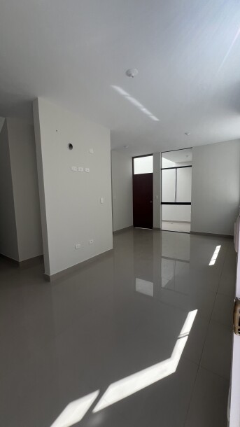 CASA en Condominio Los Altos del Chipe, Piura.-3
