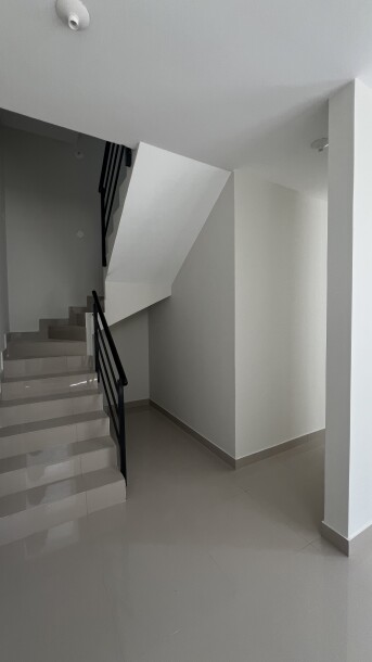 CASA en Condominio Los Altos del Chipe, Piura.-7