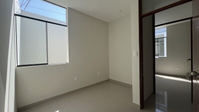 CASA en Condominio Los Altos del Chipe, Piura.