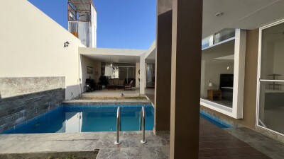 CASA En Ejidos del Norte
