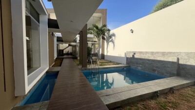 CASA En Ejidos del Norte