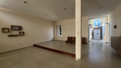 CASA En Ejidos del Norte