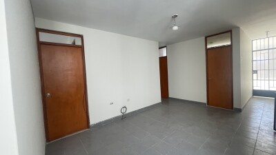 Casa En Urb. Lagunas del Chipe