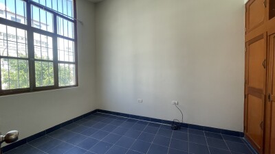 Casa En Urb. Lagunas del Chipe