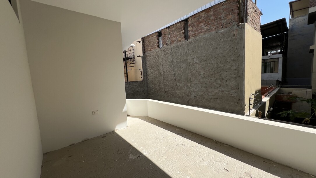 Casa En Urb. Lagunas del Chipe-19