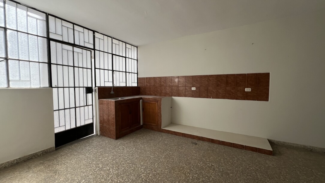 Casa En Urb. Lagunas del Chipe-9