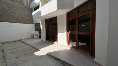 Casa En Urb. Lagunas del Chipe