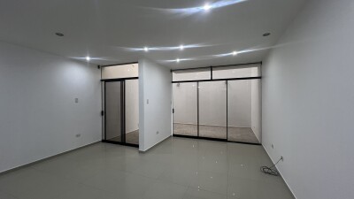 CASA En Urb. Lagunas del Chipe