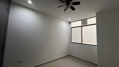 CASA En Urb. Lagunas del Chipe