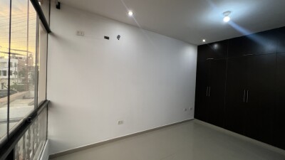 CASA En Urb. Lagunas del Chipe