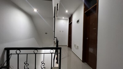 CASA En Urb. Lagunas del Chipe