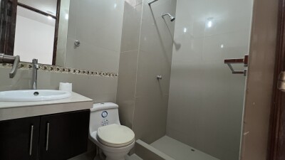 CASA En Urb. Lagunas del Chipe