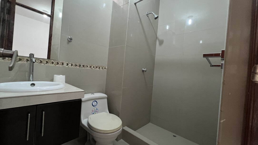 CASA En Urb. Lagunas del Chipe-22