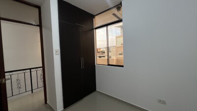 CASA En Urb. Lagunas del Chipe
