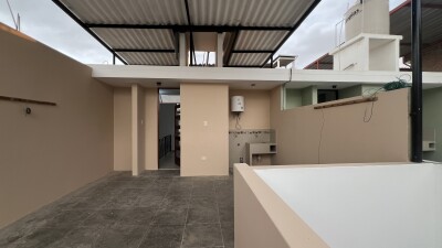 CASA En Urb. Lagunas del Chipe