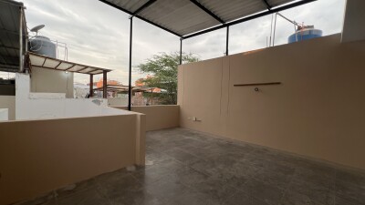 CASA En Urb. Lagunas del Chipe