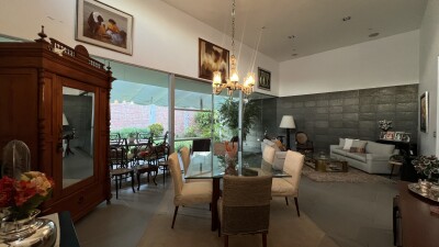 CASA En Urb. Loma Blanca