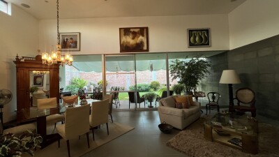 CASA En Urb. Loma Blanca