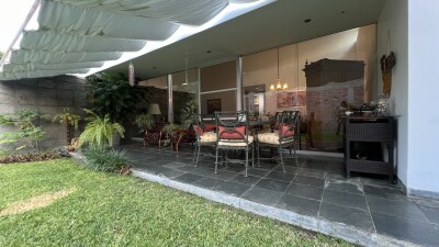 CASA En Urb. Loma Blanca