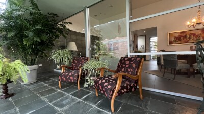 CASA En Urb. Loma Blanca