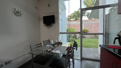 CASA En Urb. Loma Blanca