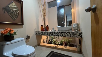CASA En Urb. Loma Blanca