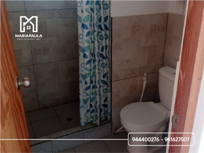 CASA DE PLAYA En Punta Veleros Altos, Órganos. Piura.