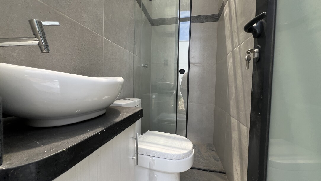 CASA con piscina En Urb. Quinta Ana María-15