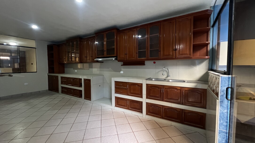 CASA En Urb. Santa Maria del Pinar-3