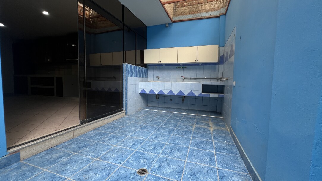 CASA En Urb. Santa Maria del Pinar-5