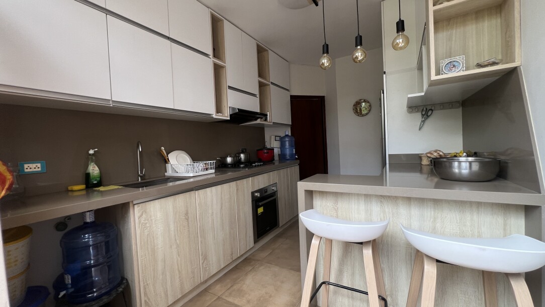 CASA En Urb. Santa Maria del Pinar-7