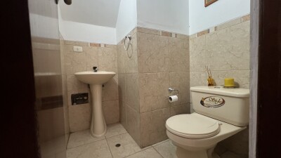 CASA En Urb. Santa Maria del Pinar