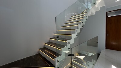 CASA DE ESTRENO Urb. Miraflores Country Club I