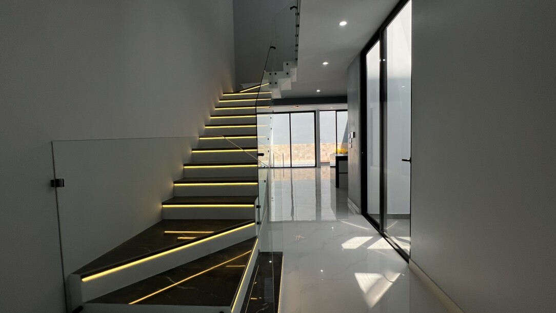 CASA DE ESTRENO Urb. Miraflores Country Club I-3
