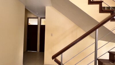 CASA En Urb. Los Cocos del Chipe