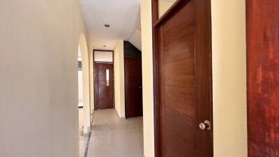 CASA En Urb. Los Cocos del Chipe