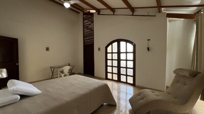 CASA En Urb. Los Geranios (amoblada)