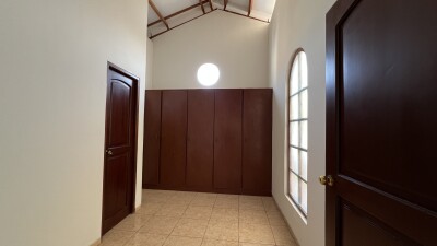 CASA En Urb. Los Geranios (amoblada)