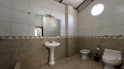 CASA En Urb. Los Geranios (amoblada)
