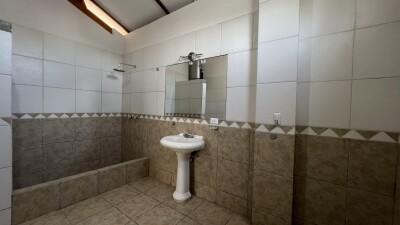 CASA En Urb. Los Geranios (amoblada)