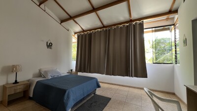 CASA En Urb. Los Geranios (amoblada)