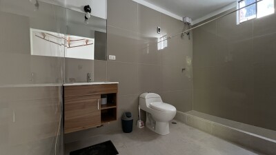 CASA En Urb. Los Geranios (amoblada)