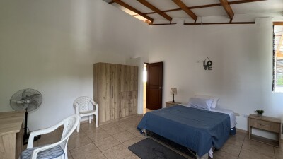 CASA En Urb. Los Geranios (amoblada)