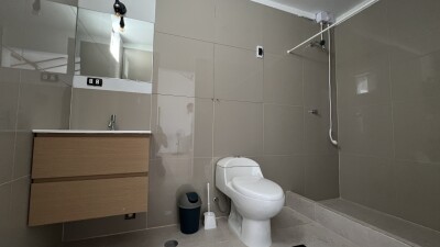 CASA En Urb. Los Geranios (amoblada)