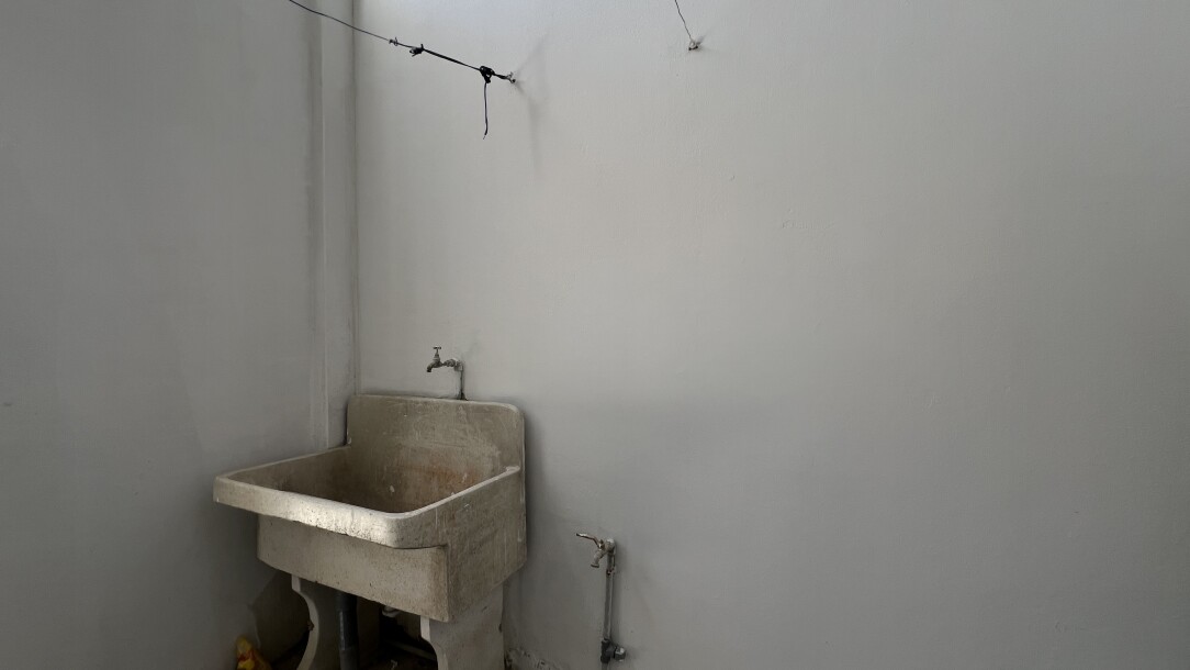 CASA En Urb. Los Geranios (amoblada)-14