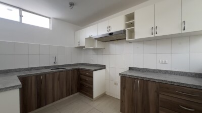 CASA En Urb. El Golf