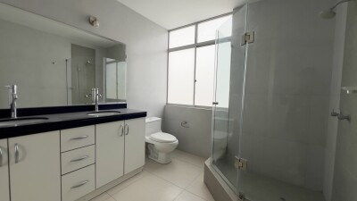 CASA En Urb. El Golf