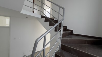 CASA En Urb. El Golf