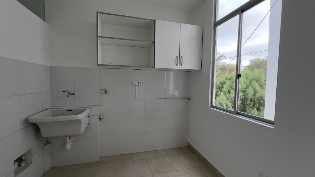 CASA En Urb. El Golf-15