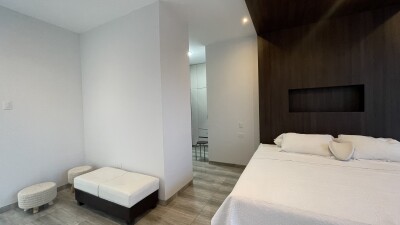 CASA En Urb. Los Corales I